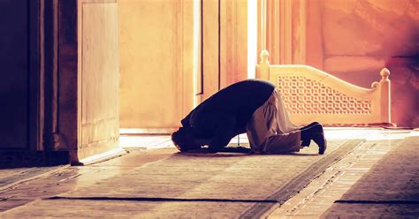 The Physical and Mental Benefits of Practicing Namaz