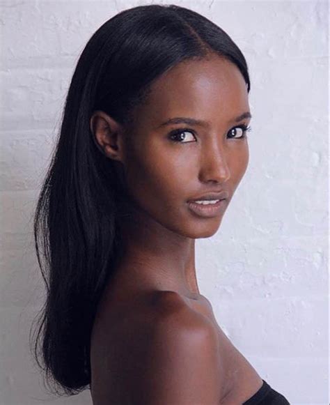 The Physique of Fatima Siad: Body Measurements