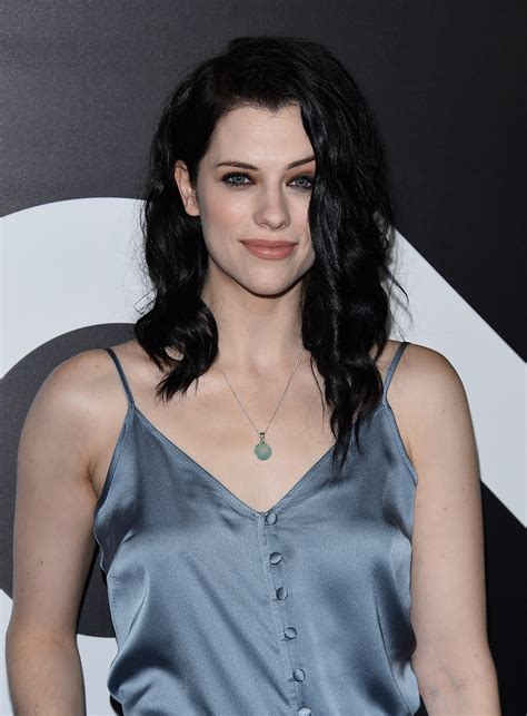 The Physique of Jessica De Gouw