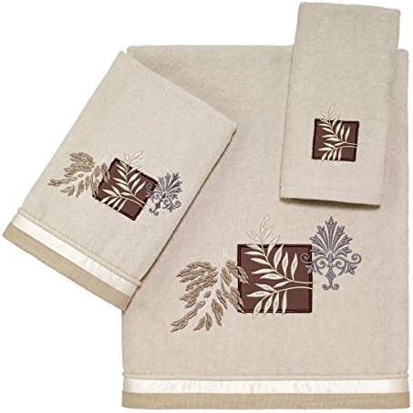 The Pleasure and Serenity of a Luxurious Ivory Absorbent Cloth