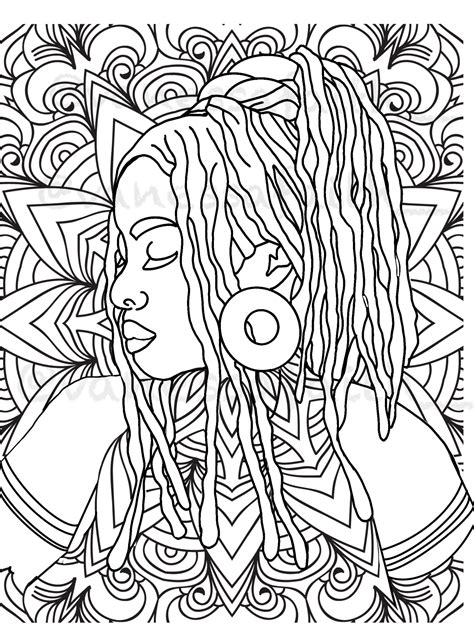 The Pleasure of Coloring: Finding Relaxation with Adult Coloring Books and Pencils