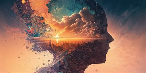 The Potential Benefits of Lucid Dreaming: Enhancing Mental Well-being