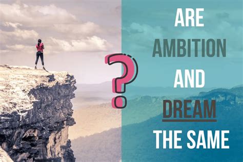 The Potential of Dreams: Delving into Hindered Ambitions