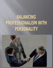 The Power Dynamic: Balancing Professionalism and Romance