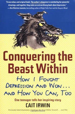 The Power Within: Conquering the Enigmatic Beast