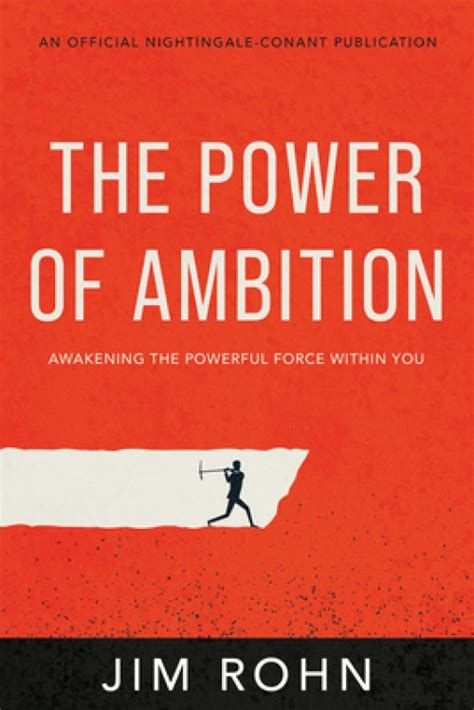 The Power Within: Empowering Your Ambitions