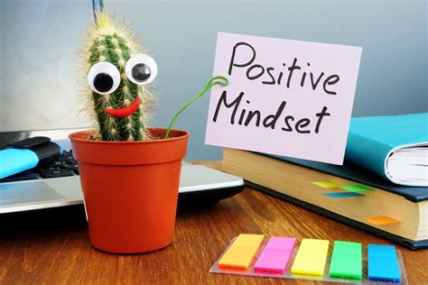 The Power of Appreciation: Cultivating a Positive Mindset for Achieving Success