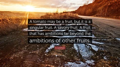 The Power of Aspiring: How the Business of Fruit Can Support Your Ambitions