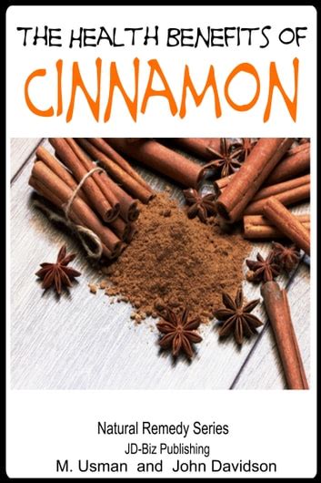 The Power of Cinnamon: Discovering the Health Benefits and Aromatic Flavors