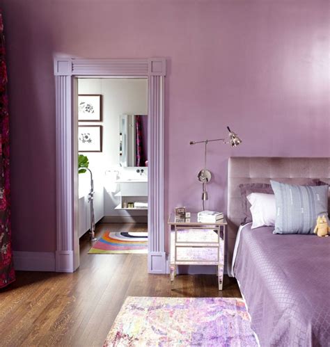 The Power of Color: How Lavender Can Revolutionize Your Style