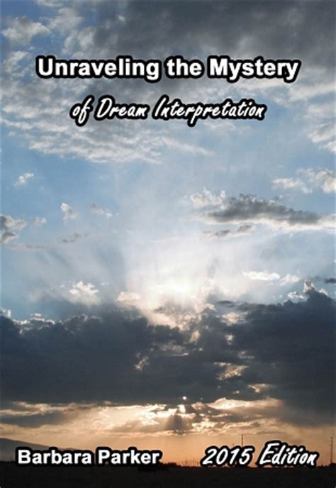 The Power of Dreaming: Unraveling the Mysteries of Love
