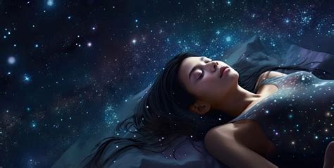 The Power of Dreams: Exploring the Mysteries Behind Our Nocturnal Fantasies