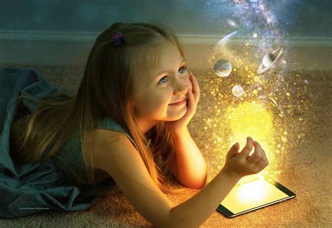 The Power of Dreams: How Imagination Shapes Reality