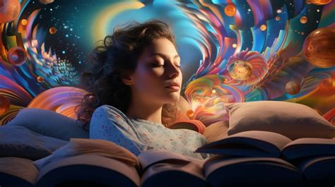 The Power of Dreams: Liberation from Malevolence through Lucid Dreaming