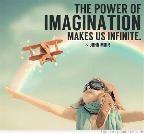 The Power of Imagination: Unlocking Infinite Creativity