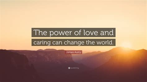 The Power of Love: How It Can Transform Our Lives