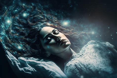 The Power of Lucid Dreaming: A Gateway to Our Imagination