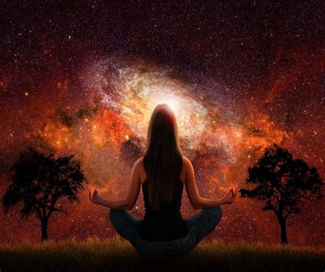 The Power of Manifestation: Attracting Abundance through the Universal Law of Attraction