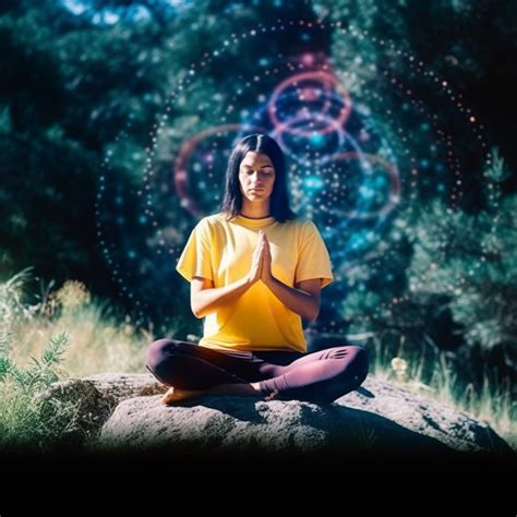 The Power of Mindfulness and Meditation in Cultivating Balance and Wellness