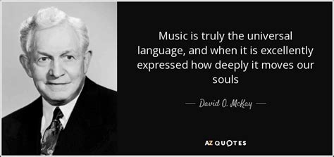 The Power of Music: How It Moves Our Souls