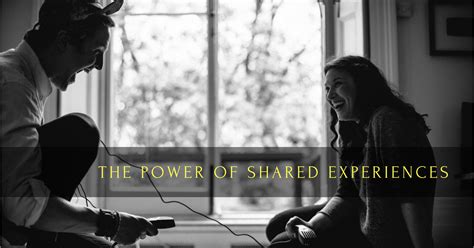 The Power of Shared Experiences: Uniting in the Joys of Retail Therapy