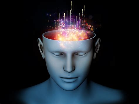 The Power of Thought: Unleashing the Potential of our Mind