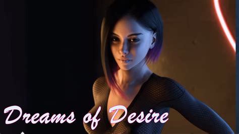 The Power of Visuals: How Dreaming of Desire Game Pics Create a Captivating Dream-Like Experience