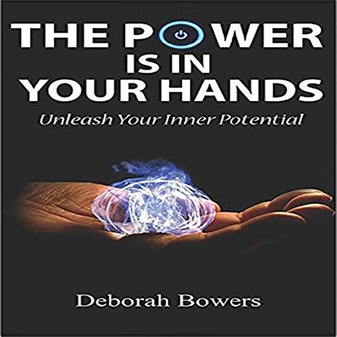 The Power of Your Thumb: Revealing Your Inner Potential