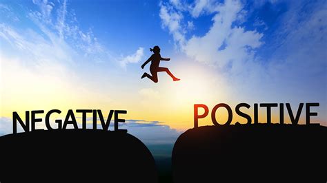 The Power of a Positive Mindset in the Face of Adversity
