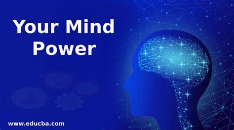 The Power of the Mind: Understanding the Significance of Unearthly Visionary Insights