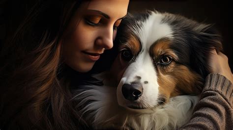 The Powerful Emotional Bond: Exploring the Deep Connection Between Us and our Beloved Departed Canine Companions