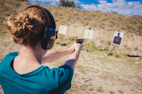 The Practical Considerations of Possessing a Compact Firearm