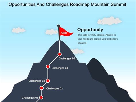 The Price of Success: Navigating the Challenges on the Journey towards the Summit