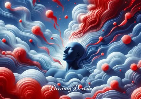 The Profound Impact of Nine Clouds on the Dreamer's Subconscious