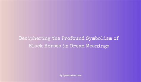 The Profound Influence of Dreaming: Deciphering Their Significance