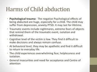 The Psychological Impact of Abduction Experiences in Dreams
