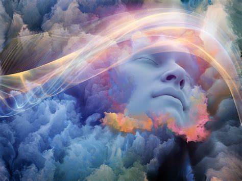 The Psychological Impact of Dreaming about Shedding One's Outer Layer on the Dreamer