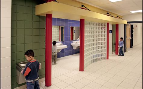 The Psychological Interpretation of Dreams Involving School Restrooms