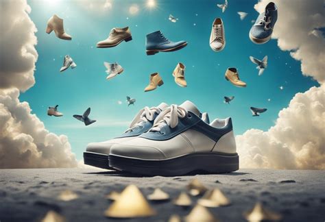 The Psychological Interpretations of Dreams Involving Loaned Footwear