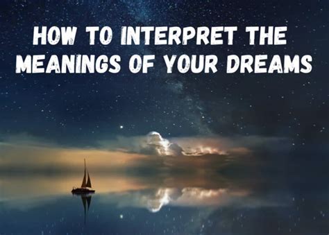 The Psychological Meaning Behind Being Carried in Dreams