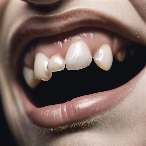 The Psychological Significance Behind Dreams of Tooth Removal