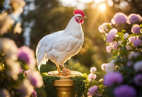 The Psychological Significance of Dreaming about Prepared Poultry