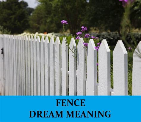 The Psychological Significance of Wire Fences in Dreams