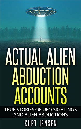 The Psychology Behind Accounts of Alien Abduction Stories