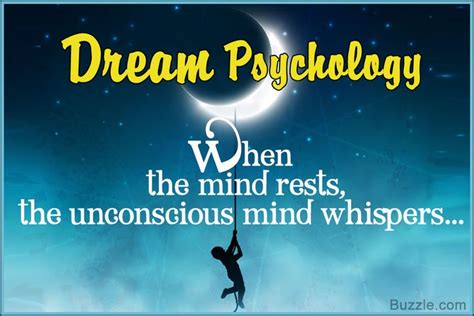 The Psychology Behind Dreams and Ambitions