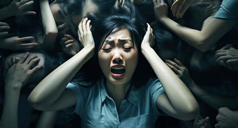 The Psychology Behind Fear: Understanding and Managing Your Emotions