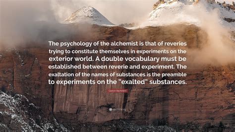 The Psychology behind Fantastical Reveries