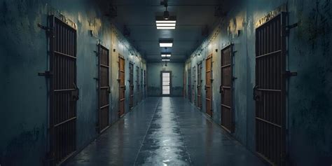 The Psychology of Confinement: Exploring the Mysteries of Solitude