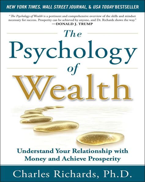 The Psychology of Wealth: Exploring Our Desires and Goals