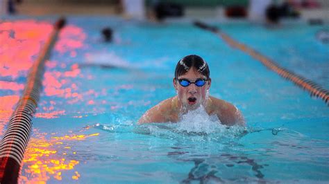 The Pure Bliss: Experiencing the Joy of Swimming in Serene Waters